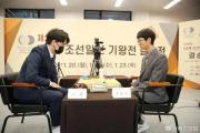 韩国围棋队主教练回应争议，称卞相壹压力巨大：请大家支持他-中国石化加油卡网上营业厅官网