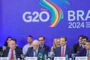 G20峰会闭幕，巴西一举打破国际惯例，让美西方国家感到不安-中国石化加油卡充值官方网站