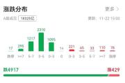 黑色星期五！A股跳水超4900只个股下跌，发生了什么？-中石化官网