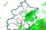 北京：延庆佛爷顶积雪深度2厘米，城区最大降水量在海淀紫竹院-sinopecsales
