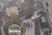 7岁孩子坠楼身亡！网友称事发时，其父正在装修作业？-中国石化加油卡